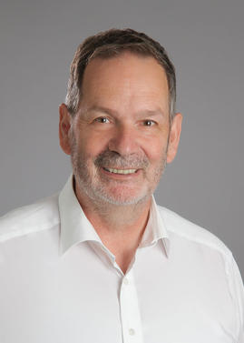 Johannes Roos