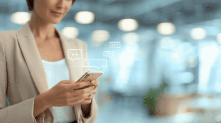 Tuomi AI Chatbot