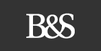 Logo B&amp;S | Braun und Sohn